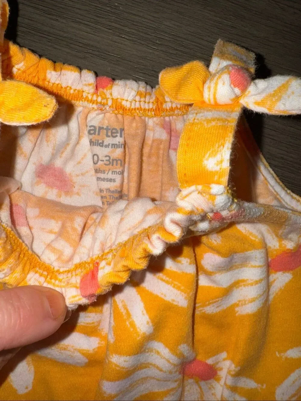 Baby Girl outfit 0-3 months 3 Months summer Fall Outfit bundle and save clothing